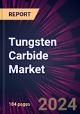 Tungsten Carbide Market 2024-2028- Product Image