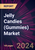 Jelly Candies (Gummies) Market 2024-2028- Product Image