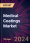 Medical Coatings Market 2024-2028 - Product Thumbnail Image