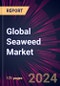 Global Seaweed Market 2024-2028 - Product Thumbnail Image