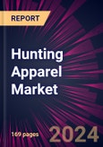 Hunting Apparel Market 2024-2028- Product Image