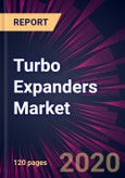 Turbo Expanders Market 2020-2024- Product Image