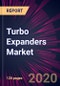 Turbo Expanders Market 2020-2024 - Product Thumbnail Image