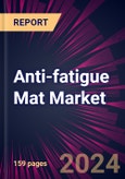 Anti-fatigue Mat Market 2024-2028- Product Image