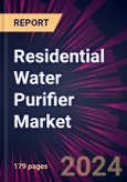 Residential Water Purifier Market 2024-2028- Product Image