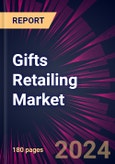 Gifts Retailing Market 2025-2029- Product Image