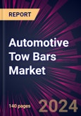 Automotive Tow Bars Market 2024-2028- Product Image