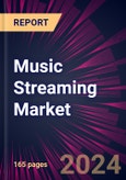 Music Streaming Market 2024-2028- Product Image