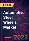 Automotive Steel Wheels Market 2024-2028- Product Image