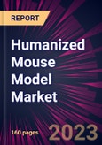 Humanized Mouse Model Market 2024-2028- Product Image