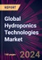 Global Hydroponics Technologies Market 2024-2028 - Product Image