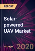 Solar-powered UAV Market 2020-2024- Product Image