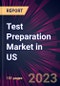 Test Preparation Market in US 2023-2027 - Product Thumbnail Image