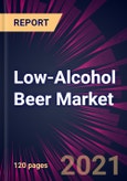 Low-Alcohol Beer Market 2021-2025- Product Image