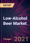 Low-Alcohol Beer Market 2021-2025 - Product Thumbnail Image