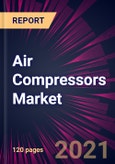 Air Compressors Market 2021-2025- Product Image