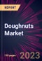 Doughnuts Market 2025-2029 - Product Thumbnail Image