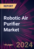 Robotic Air Purifier Market 2024-2028- Product Image