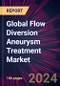 Global Flow Diversion Aneurysm Treatment Market 2023-2027 - Product Image