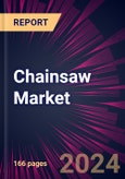 Chainsaw Market 2025-2029- Product Image