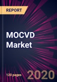 MOCVD Market 2020-2024- Product Image