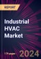 Industrial HVAC Market 2025-2029 - Product Thumbnail Image