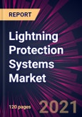 Lightning Protection Systems Market 2021-2025- Product Image