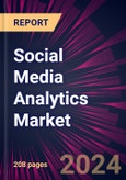 Social Media Analytics Market 2024-2028- Product Image