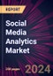 Social Media Analytics Market 2024-2028 - Product Image