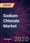 Sodium Chlorate Market 2020-2024 - Product Thumbnail Image