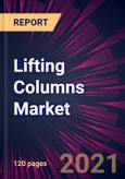 Lifting Columns Market 2021-2025- Product Image