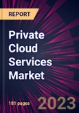 Private Cloud Services Market 2024-2028- Product Image