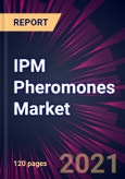 IPM Pheromones Market 2021-2025- Product Image