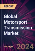 Global Motorsport Transmission Market 2024-2028- Product Image