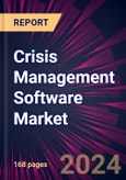 Crisis Management Software Market 2024-2028- Product Image