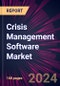 Crisis Management Software Market 2024-2028 - Product Thumbnail Image