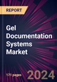 Gel Documentation Systems Market 2024-2028- Product Image