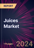 Juices Market 2024-2028- Product Image