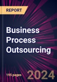 Business Process Outsourcing 2024-2028- Product Image