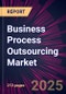 Business Process Outsourcing Market 2025-2029 - Product Image