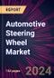 Automotive Steering Wheel Market 2024-2028 - Product Thumbnail Image