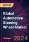 Global Automotive Steering Wheel Market 2024-2028 - Product Image