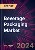 Beverage Packaging Market 2024-2028- Product Image