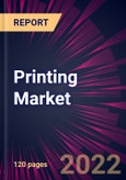 Printing Market for Packaging Industry 2022-2026- Product Image