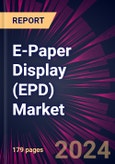 E-Paper Display (EPD) Market 2024-2028- Product Image