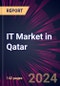 IT Market in Qatar 2024-2028 - Product Thumbnail Image