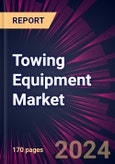 Towing Equipment Market 2024-2028- Product Image