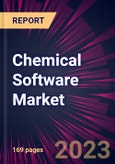 Chemical Software Market 2024-2028- Product Image