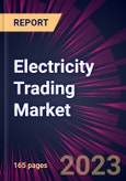 Electricity Trading Market 2023-2027- Product Image