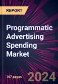 Programmatic Advertising Spending Market 2024-2028- Product Image